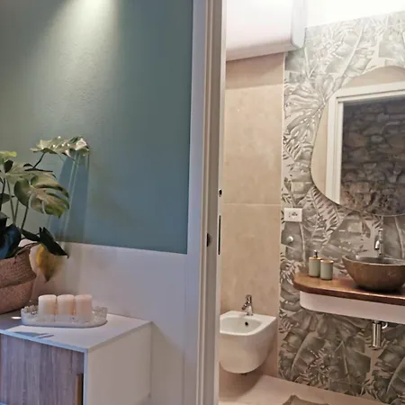 Mirto E Lavanda La Spezia