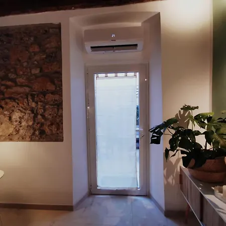 Mirto E Lavanda Апартаменты *