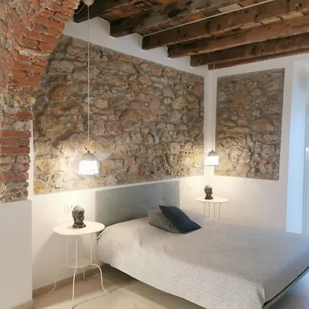 Apartman Mirto E Lavanda *