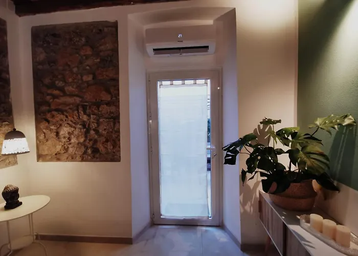 Mirto E Lavanda Апартаменты *