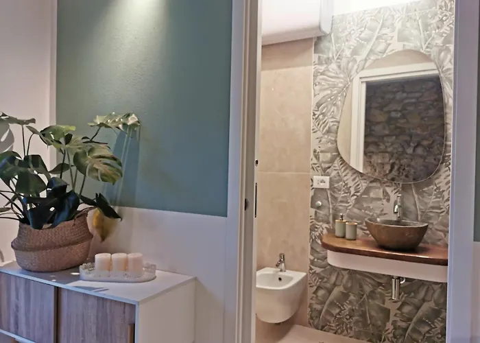 Mirto E Lavanda Специя